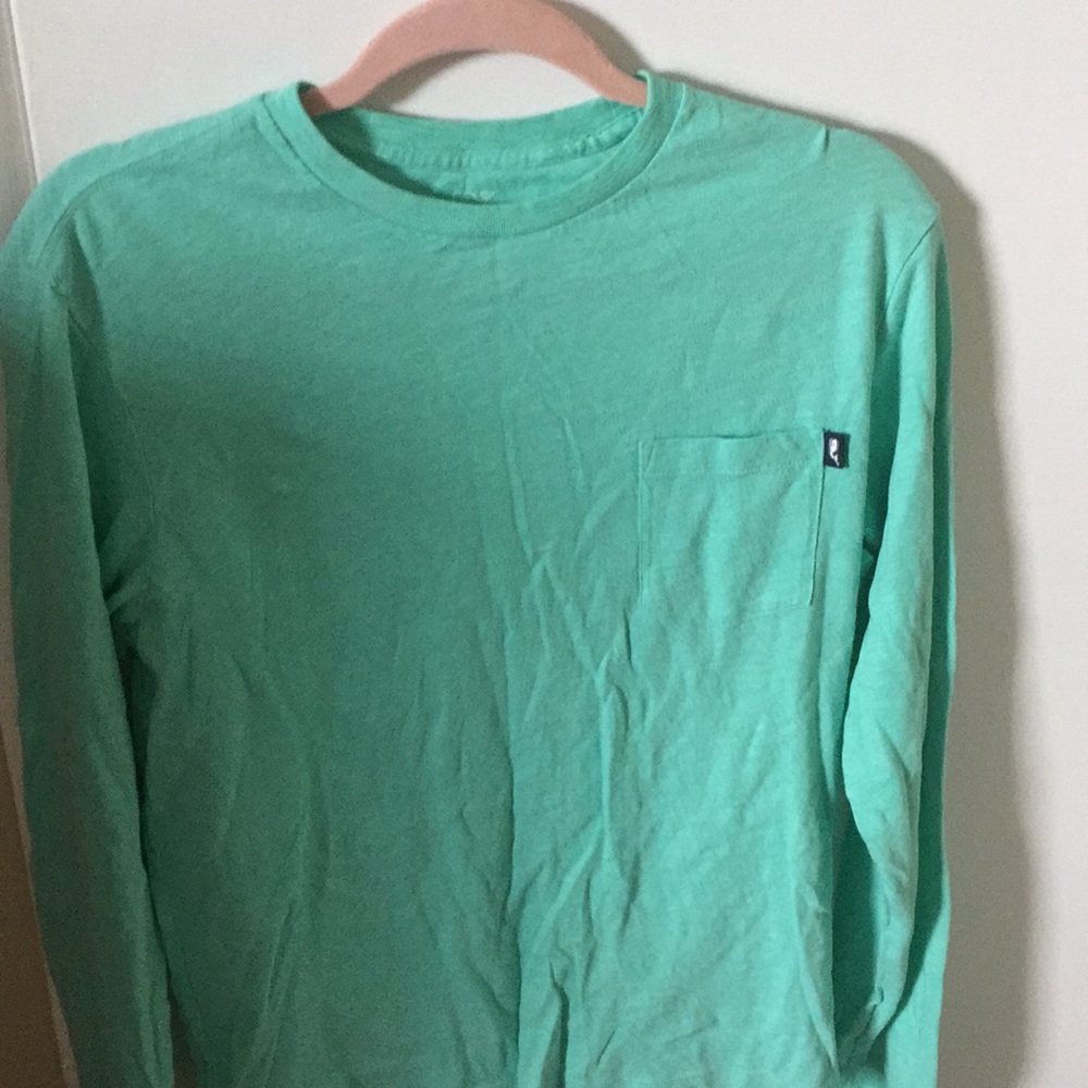 Vineyard Vines long sleeve tee